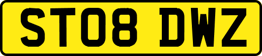 ST08DWZ