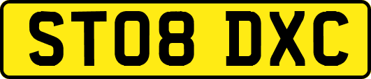 ST08DXC