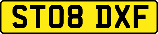 ST08DXF