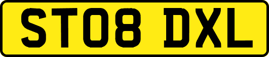 ST08DXL