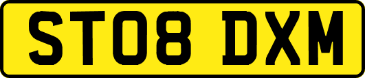 ST08DXM