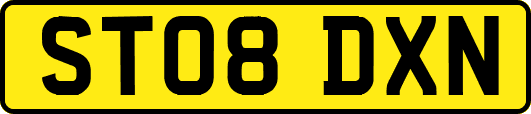 ST08DXN