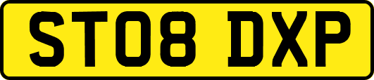 ST08DXP