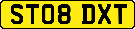ST08DXT