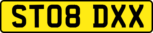 ST08DXX
