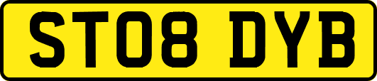 ST08DYB