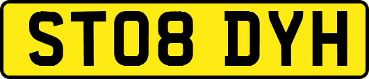 ST08DYH