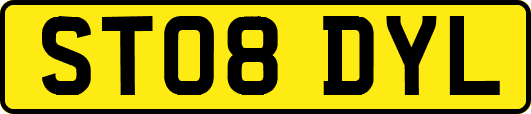 ST08DYL