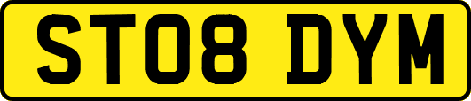 ST08DYM