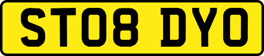 ST08DYO