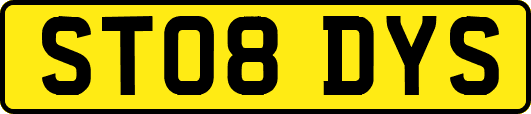ST08DYS