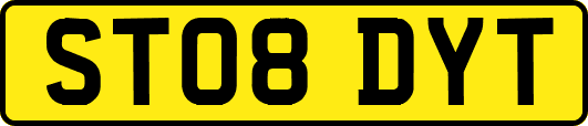 ST08DYT