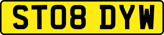 ST08DYW