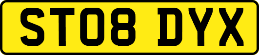 ST08DYX