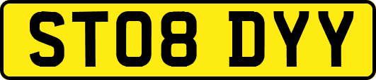 ST08DYY