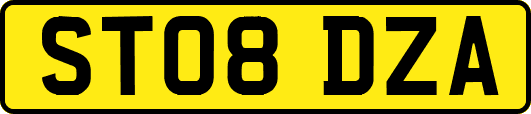 ST08DZA