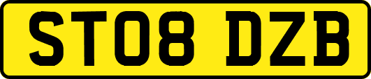 ST08DZB