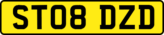 ST08DZD