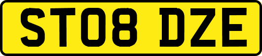 ST08DZE