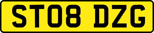 ST08DZG