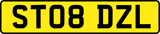 ST08DZL