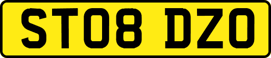 ST08DZO