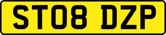 ST08DZP