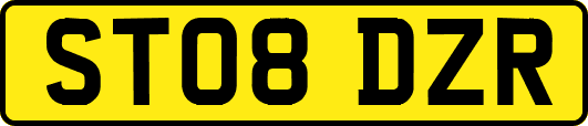 ST08DZR