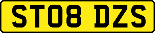 ST08DZS