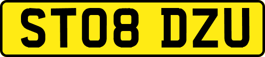ST08DZU