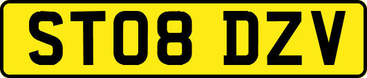 ST08DZV