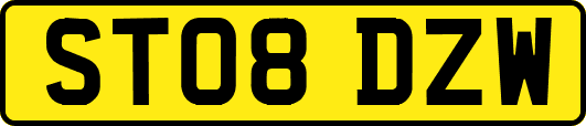 ST08DZW