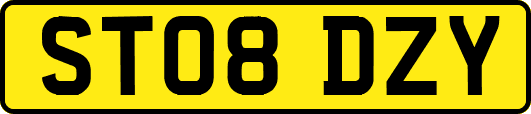 ST08DZY