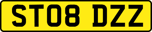 ST08DZZ
