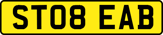 ST08EAB