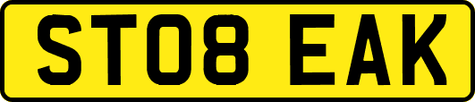 ST08EAK
