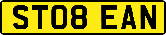 ST08EAN