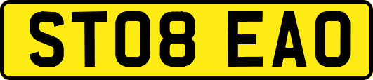 ST08EAO