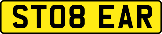 ST08EAR