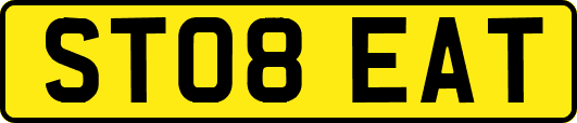 ST08EAT