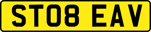 ST08EAV