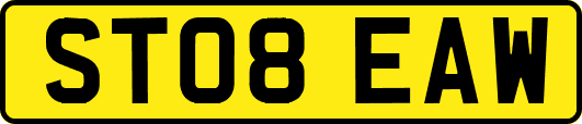 ST08EAW
