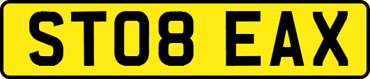 ST08EAX