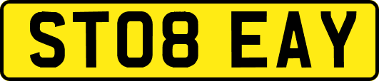 ST08EAY