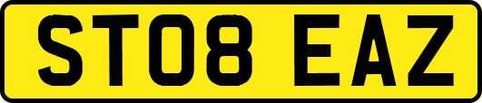 ST08EAZ