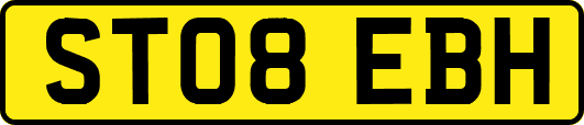 ST08EBH