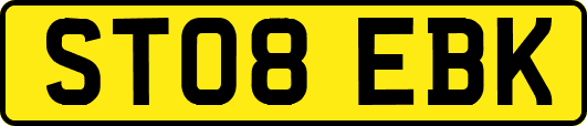 ST08EBK