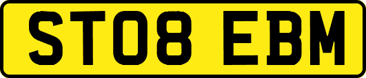 ST08EBM