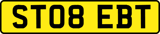 ST08EBT
