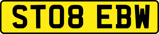 ST08EBW